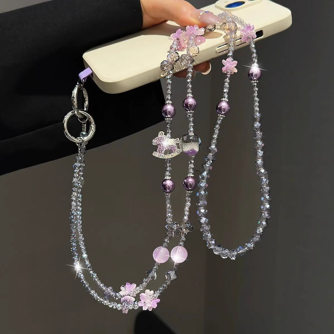 Decorative Beaded Eyewear Chain Kalsten 1790135105