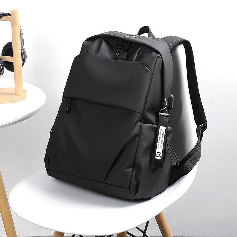 Urban Multi-Compartment Backpack Kalsten