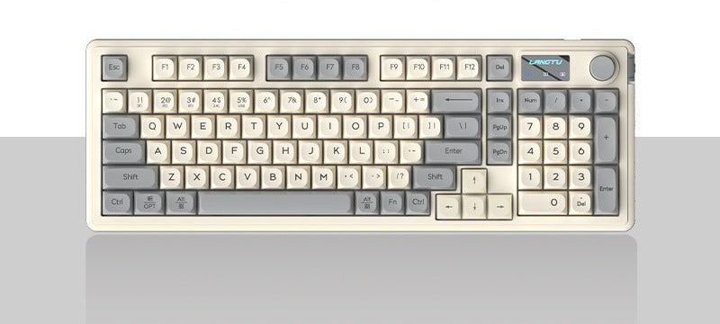 Ergonomic Mechanical Keyboard Kalsten