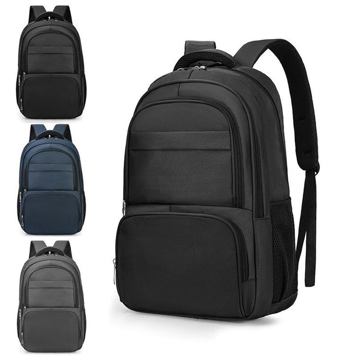 High-Storage Ergonomic Laptop Backpack Kalsten