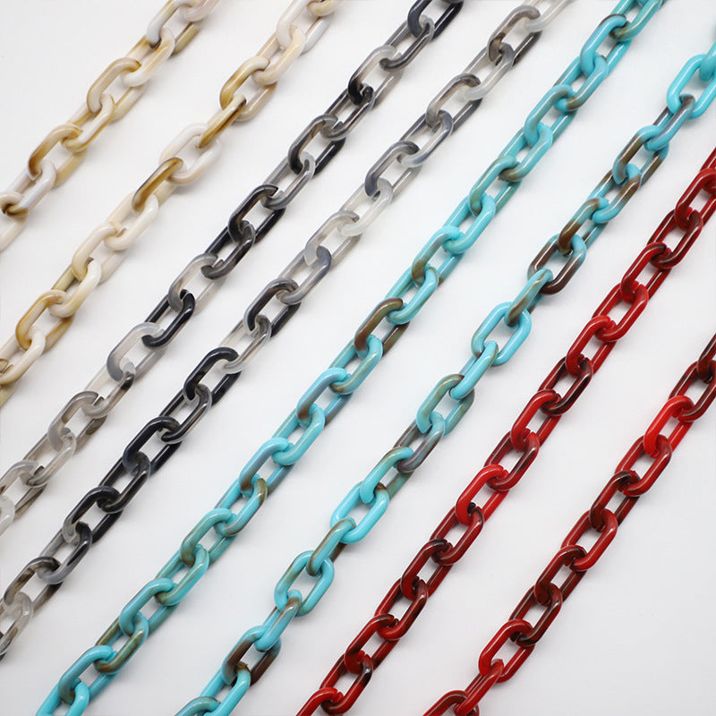 Colorful Eyewear Safety Chain kalsten