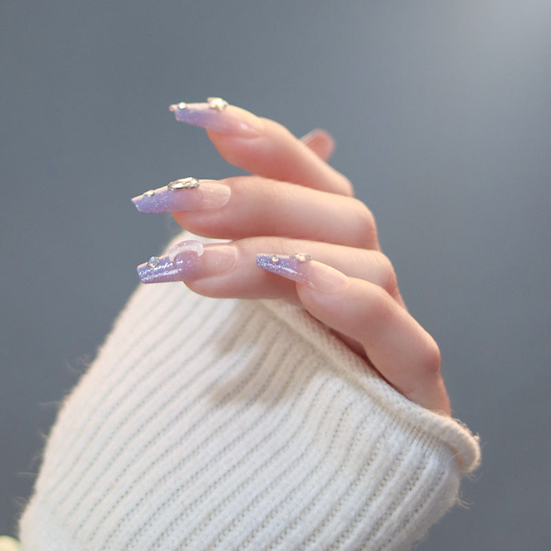 DIY Press-On Nail Kit Kalsten