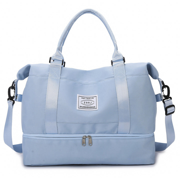 Multi-Functional Gym Travel Duffle Bag Kalsten