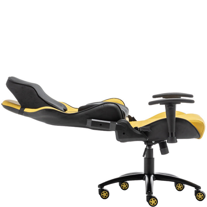 Ergonomic Racing Style Gaming Chair Kalsten