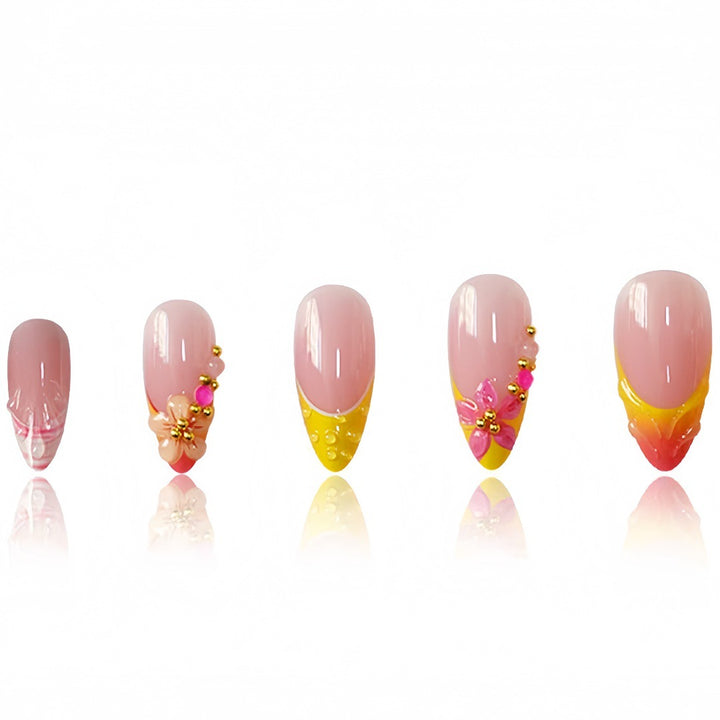 Decorative Nail Art Kalsten