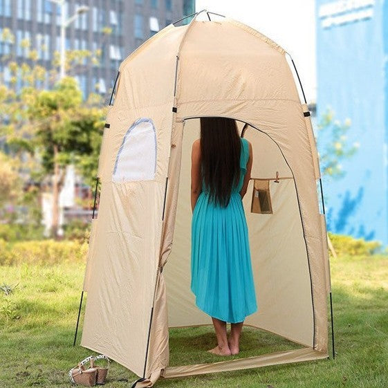 mobile fitting room Kalsten