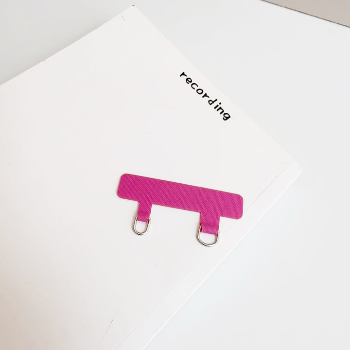 Fabric Bookmark Clip Kalsten