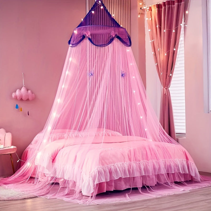 Canopy Bed Netting Kalsten