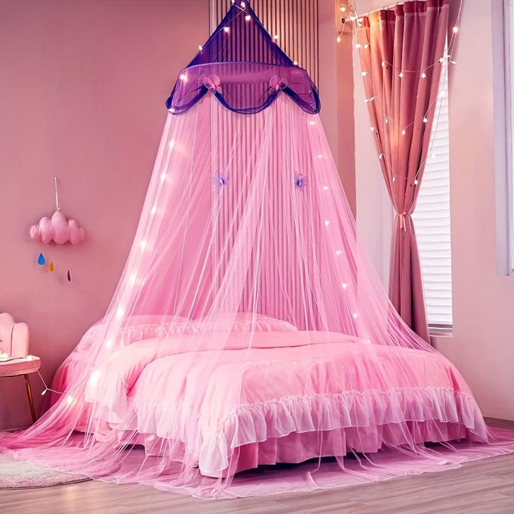 Canopy Bed Netting Kalsten