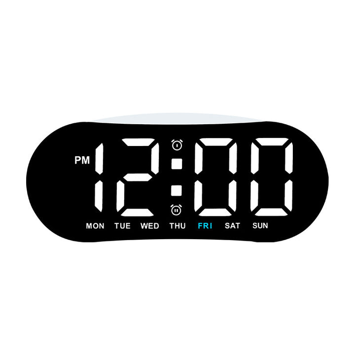 Digital Multi-Zone Alarm Clock Kalsten