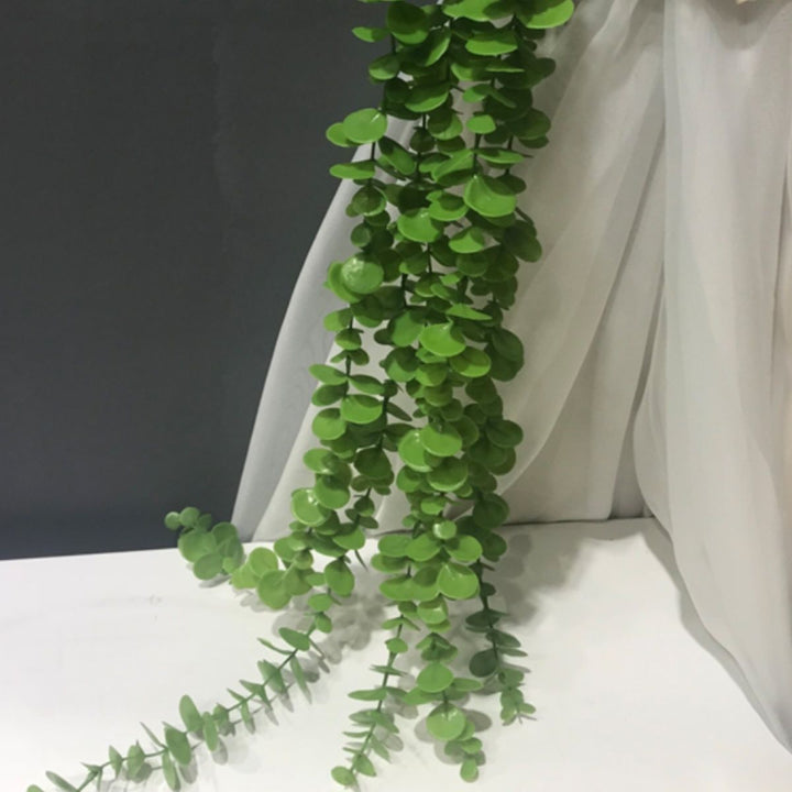 Hanging Artificial Plant Garland