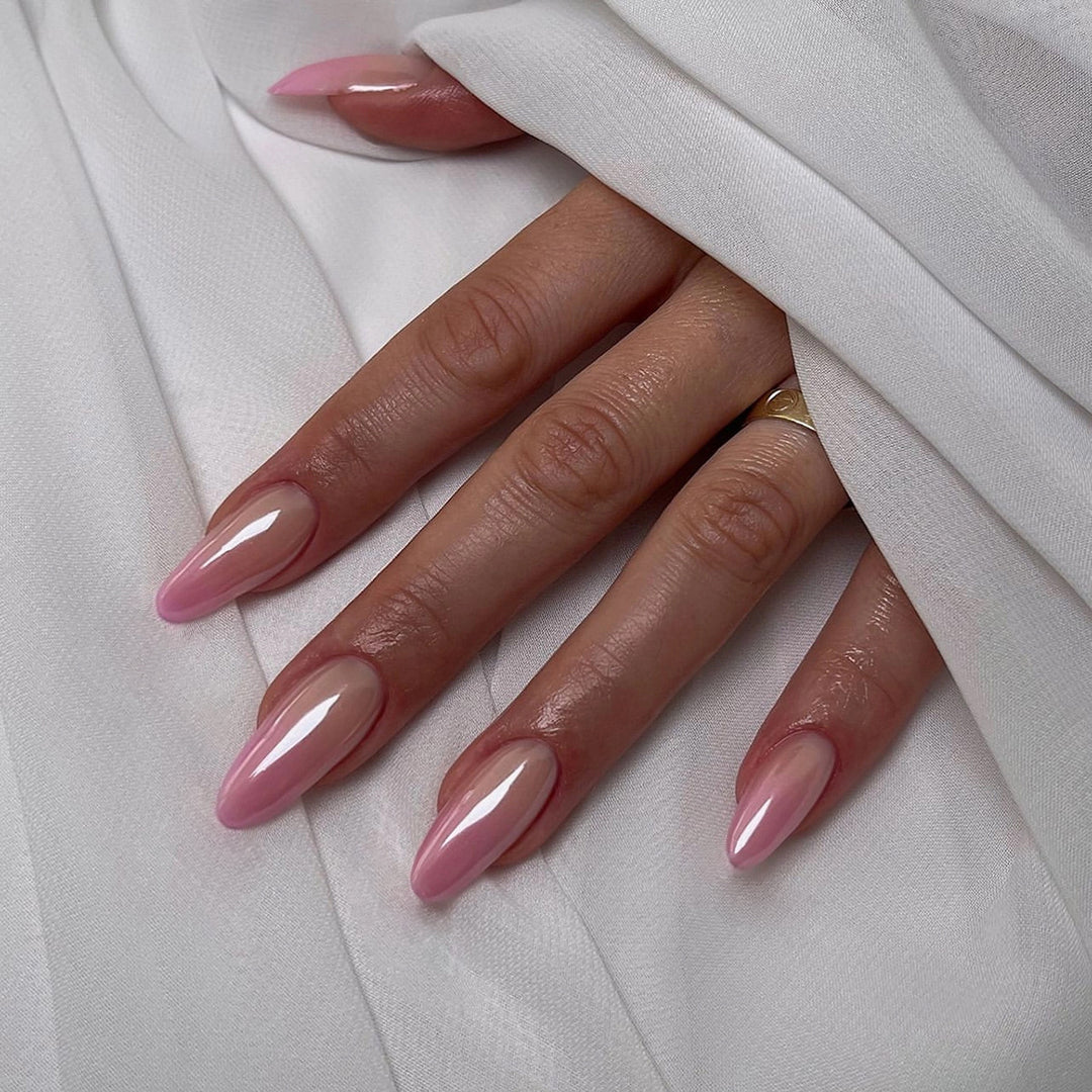 Elegant and trendy nail art set Kalsten