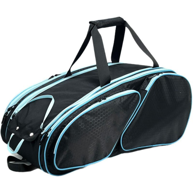 Multi-Functional Sports Duffel Bag Kalsten