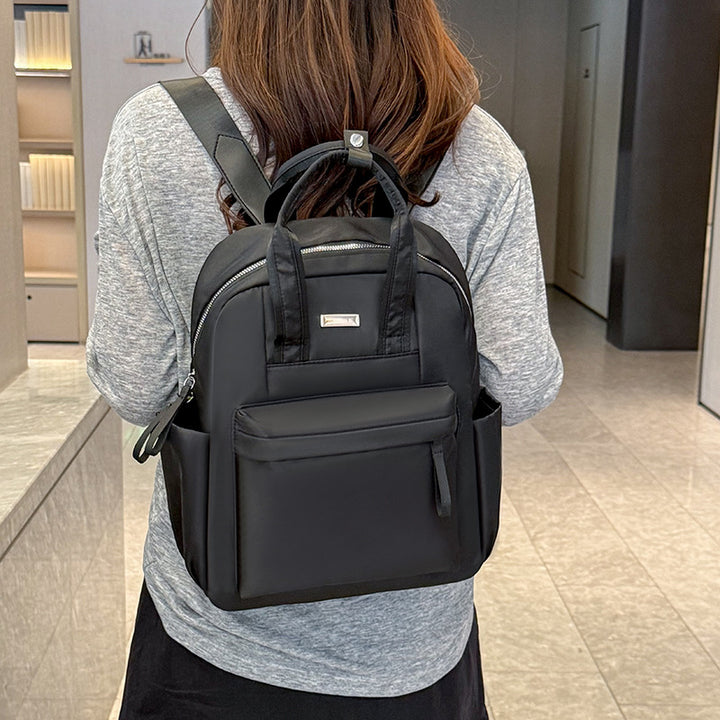 Sophisticated Multi-Functional Backpack Kalsten