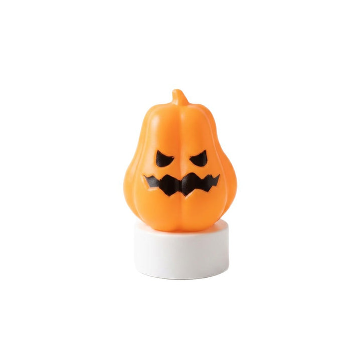 Creepy Halloween decoration figure