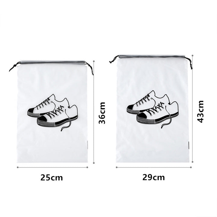 Durable Shoe Storage Bag Kalsten