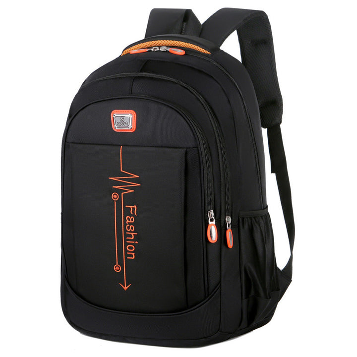 Smart Design Fashionable Backpack Kalsten