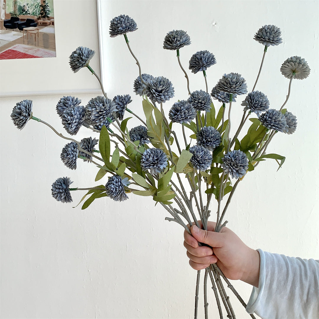 Elegant Decorative Floral Bouquet