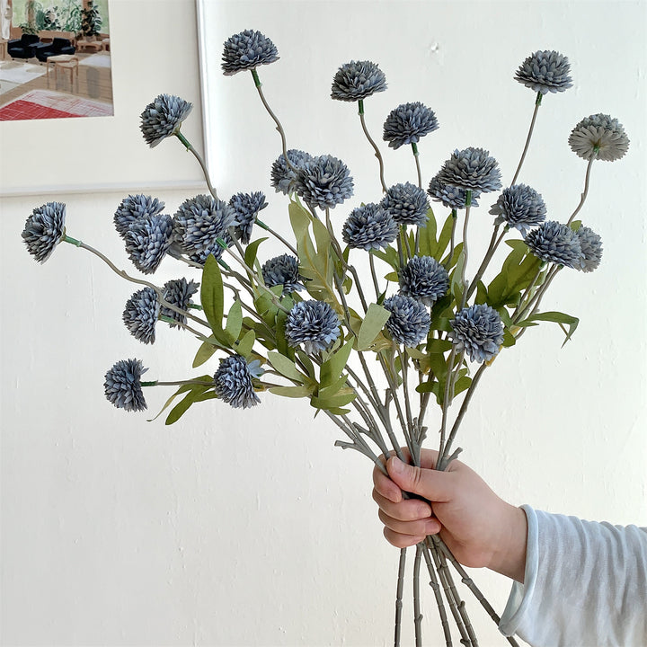 Elegant Decorative Floral Bouquet