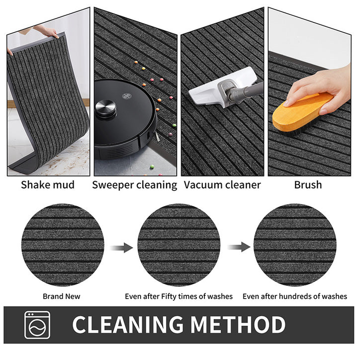 Premium Outdoor Mat