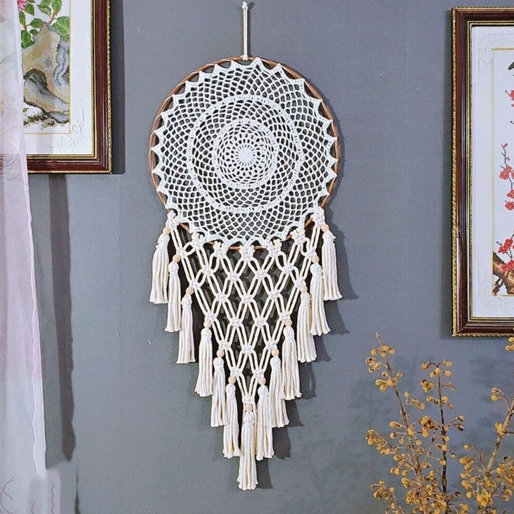 Home Decor Macrame Tapestry Kalsten