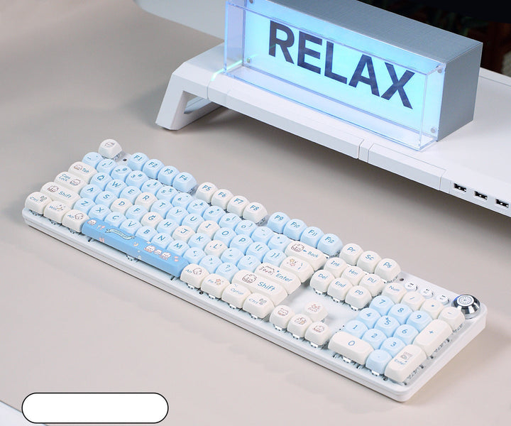 Mechanical Gaming Keyboard Kalsten