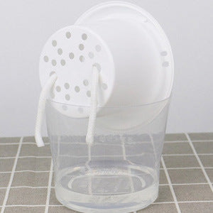 Self-Watering Planter Pot Set Kalsten