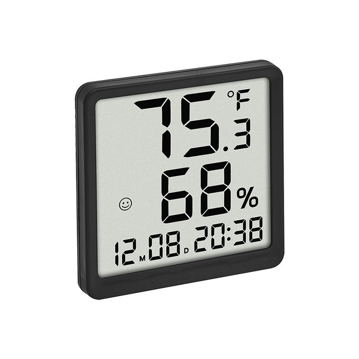Digital Thermo-Hygrometer with Weather Display Kalsten