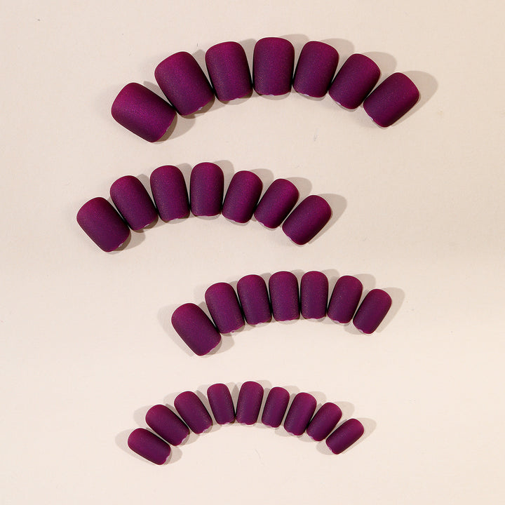 Glossy Finished Nail Art Kit Kalsten