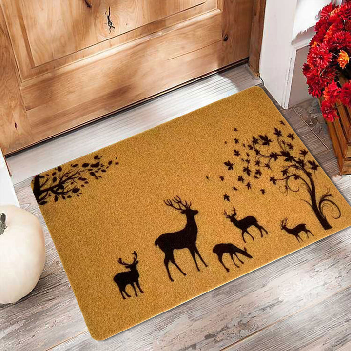 Decorative Welcome Mat Kalsten