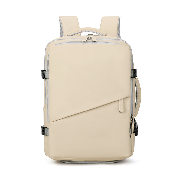 Functional Slim Backpack Kalsten