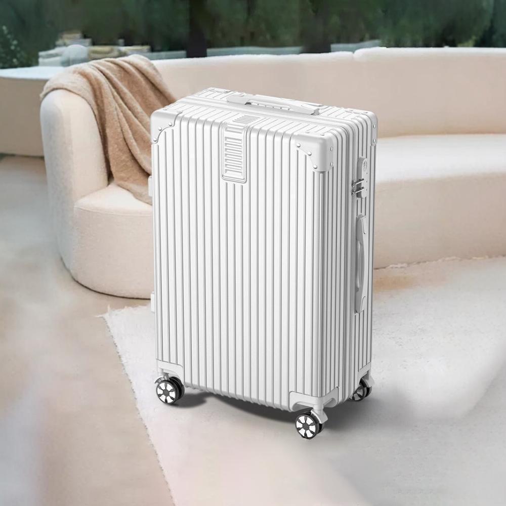 Unisex Durable Travel Luggage Set Kalsten