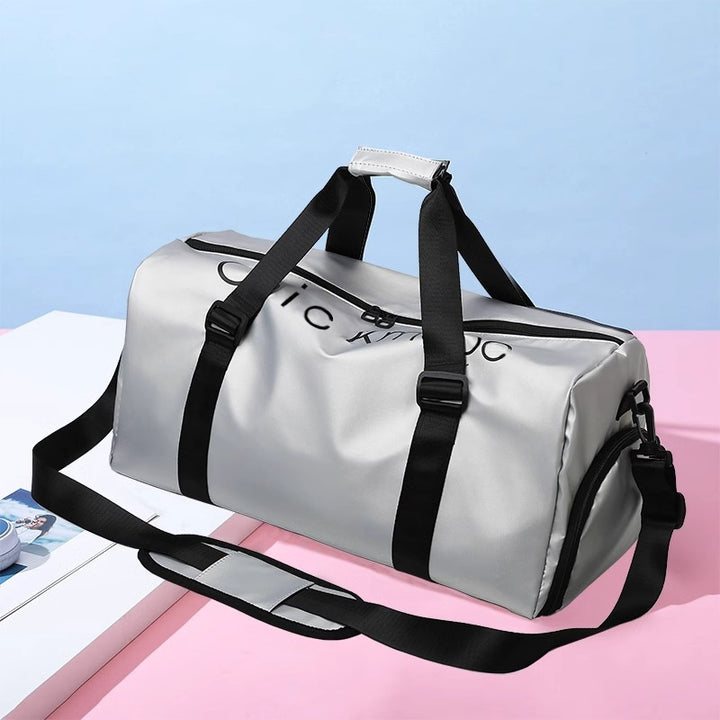 Travel Duffel Bag