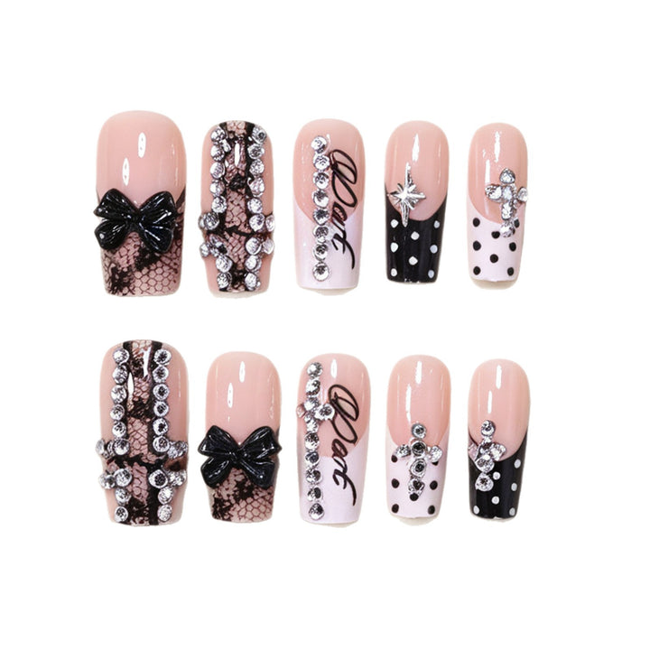 Decorative Nail Art Kalsten