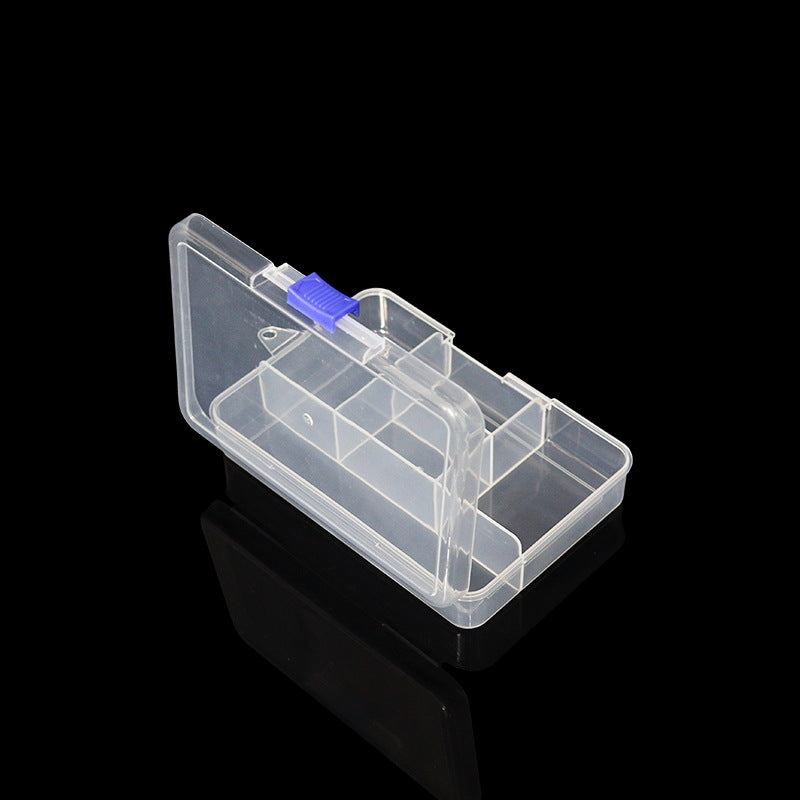 Multi-Compartment Portable Organizer Kalsten