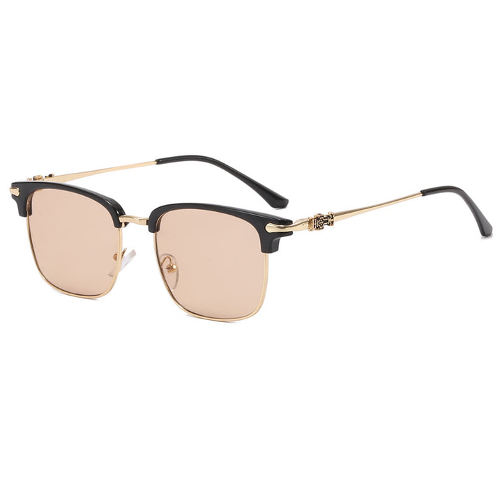 Women's Designer Sunglasses with Noble Frame Kalsten