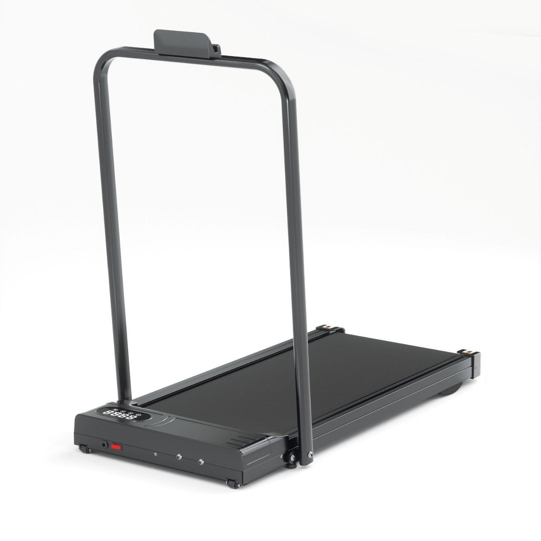 Compact Folding Treadmill Kalsten