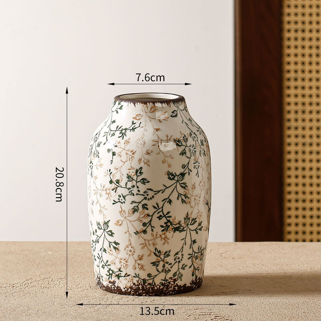 Deko Vase Kalsten