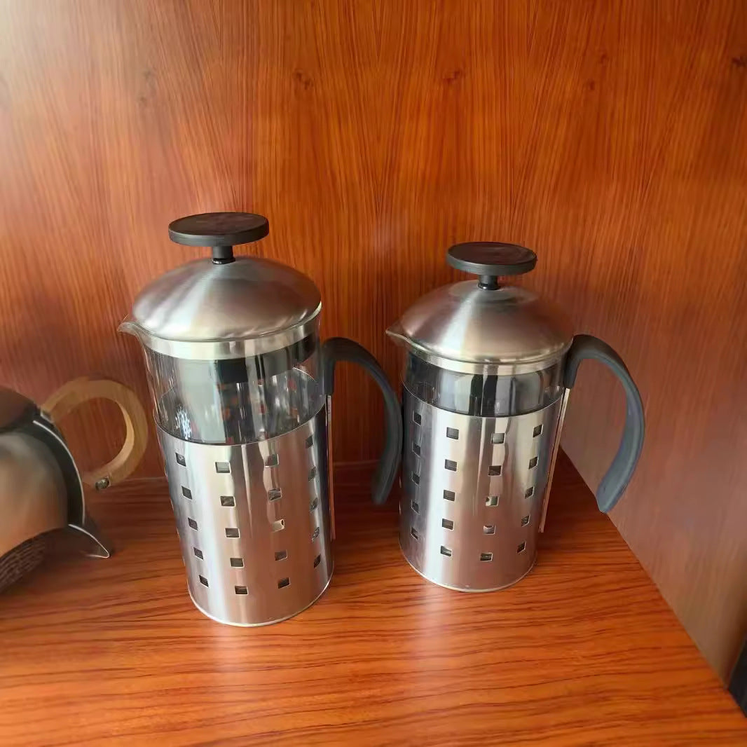 Coffee Press Kalsten