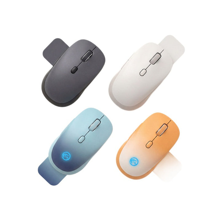 Wireless Ergonomic Mouse Kalsten