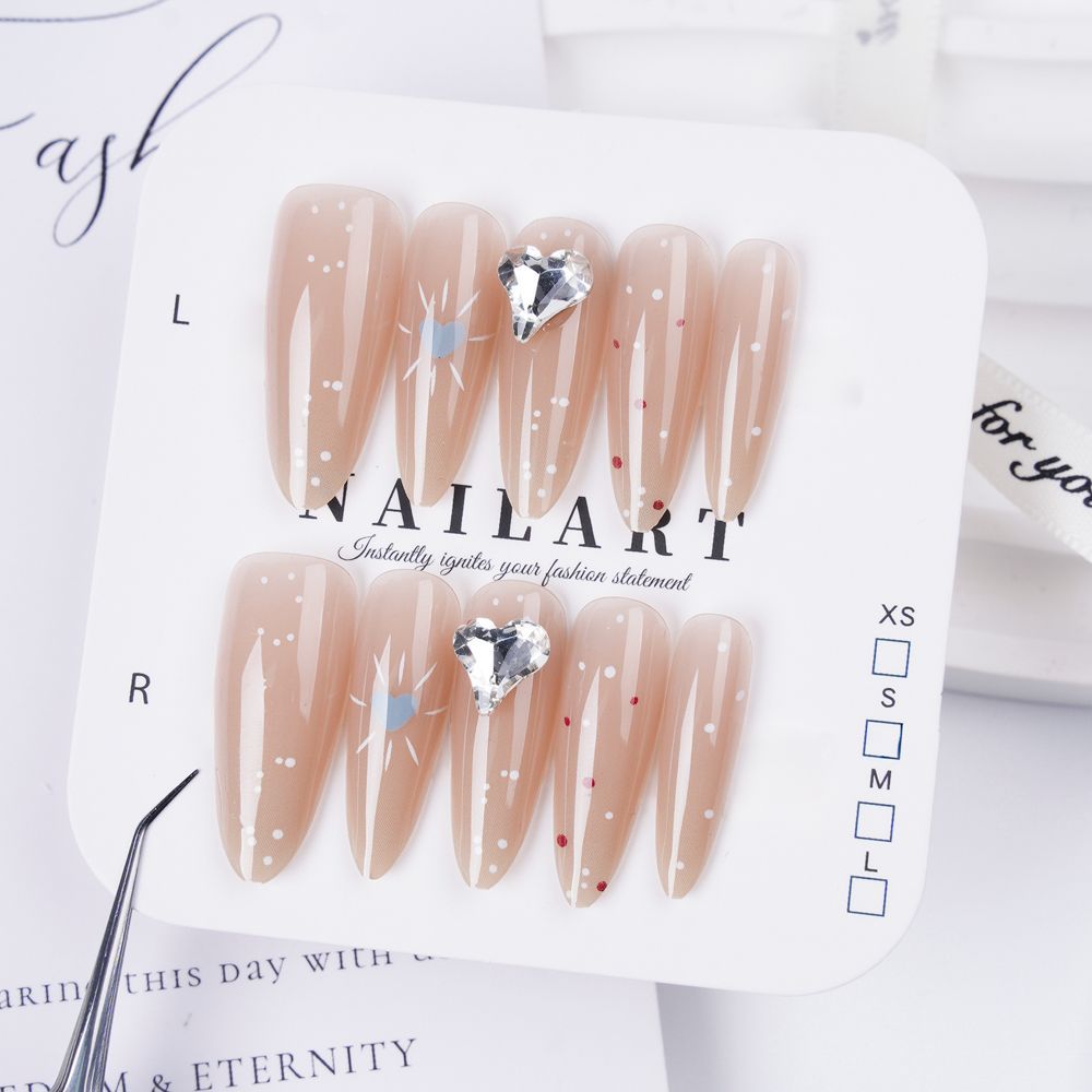 Creative Art Nails with Stylish Designs Kalsten
