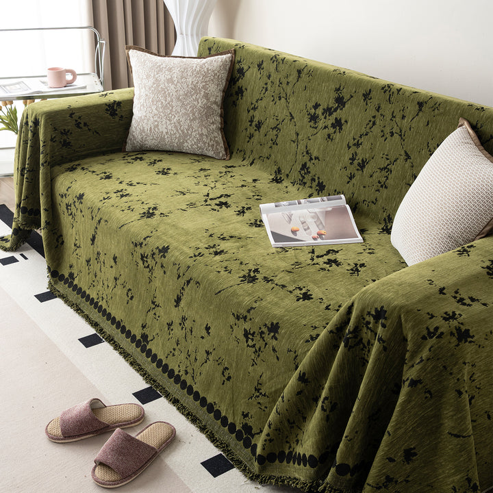 Soft Texture Duvet Cover