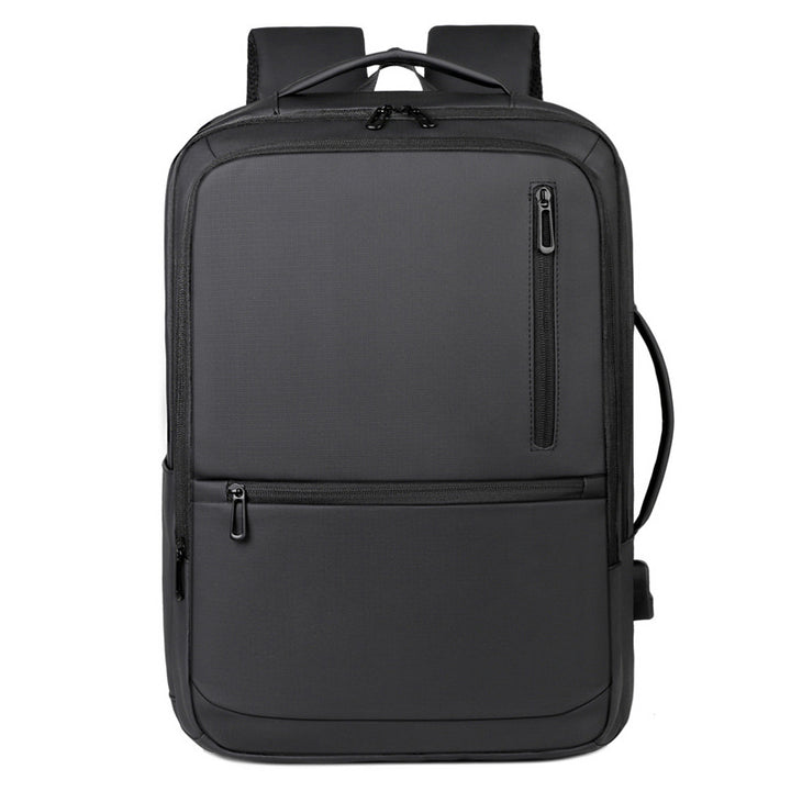 Multi-Compartment Professional Backpack Kalsten
