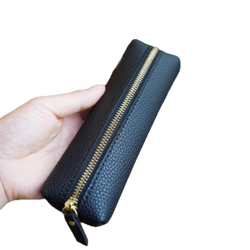 Premium Textured Pencil Case Kalsten