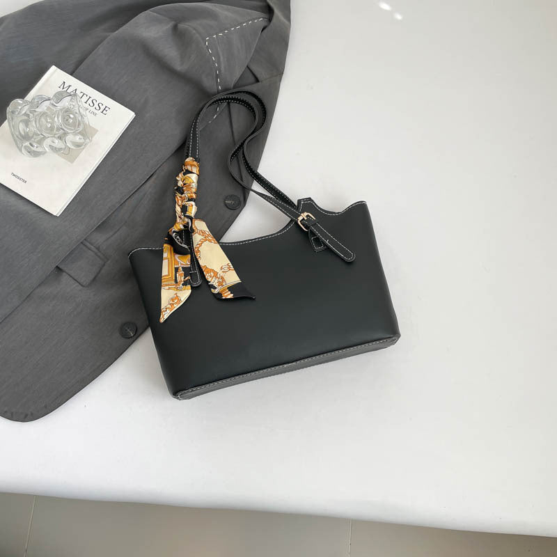 Elegant Minimalist Handheld Tote Bag Kalsten