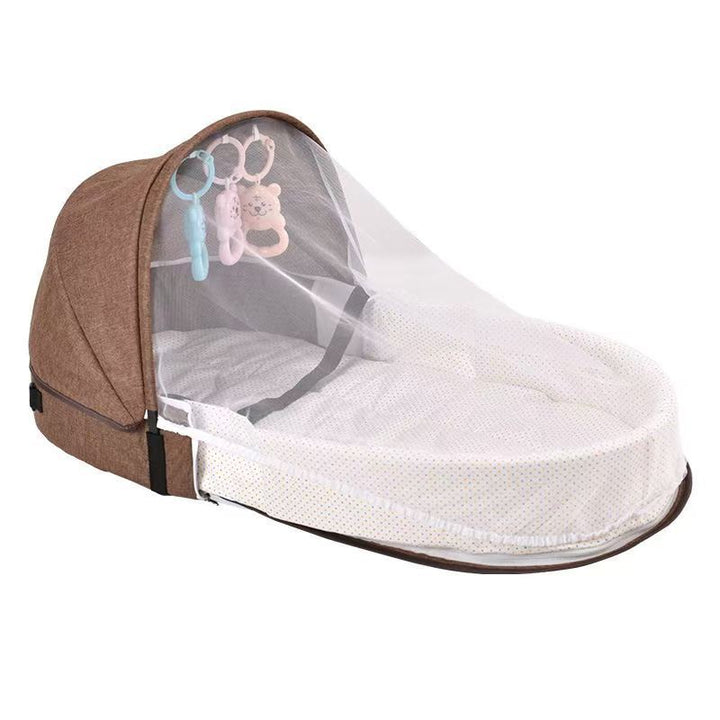 Travel cot Kalsten