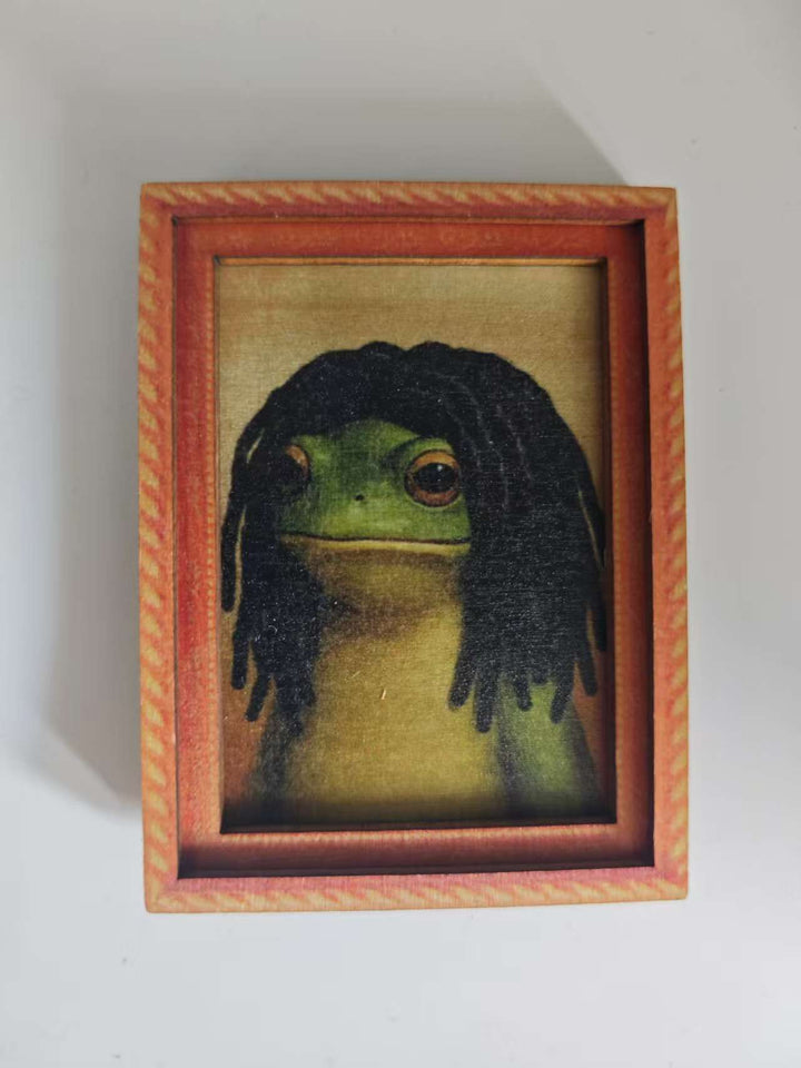 Decorative Art