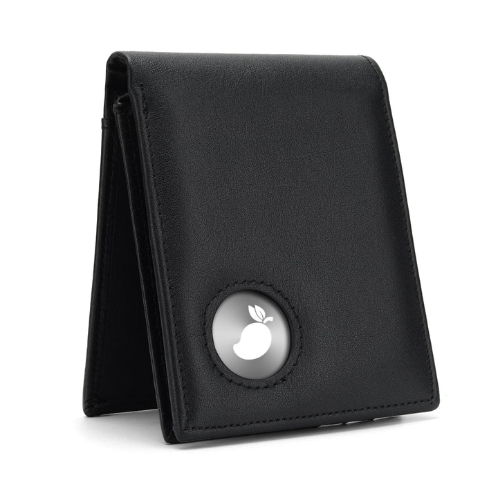 Sophisticated Leather RFID-Blocking Wallet Kalsten
