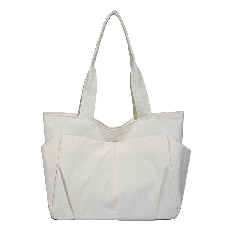Versatile Expandable Carry-All Tote Bag Kalsten