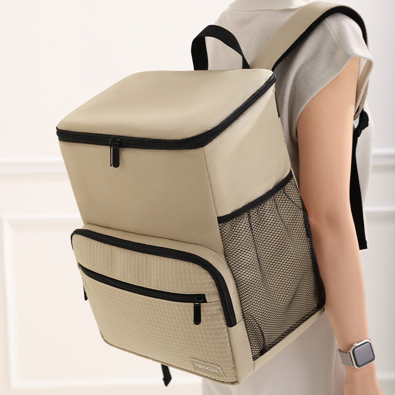 Insulated Cooler Backpack Kalsten